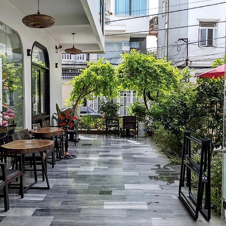Life Boutique Hotel Hue Luaran gambar