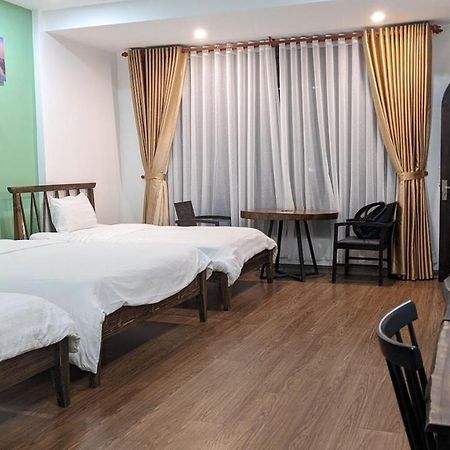 Life Boutique Hotel Hue Luaran gambar