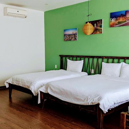 Life Boutique Hotel Hue Luaran gambar