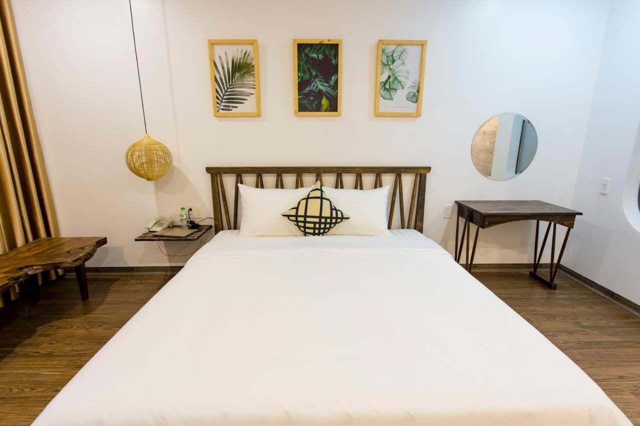 Life Boutique Hotel Hue Luaran gambar