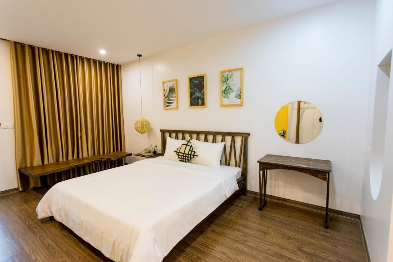 Life Boutique Hotel Hue Luaran gambar