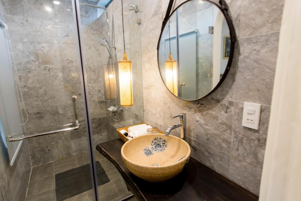 Life Boutique Hotel Hue Luaran gambar