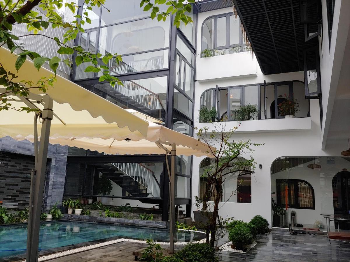 Life Boutique Hotel Hue Luaran gambar