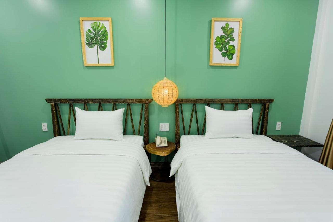 Life Boutique Hotel Hue Luaran gambar