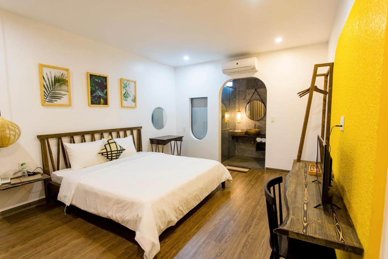 Life Boutique Hotel Hue Luaran gambar