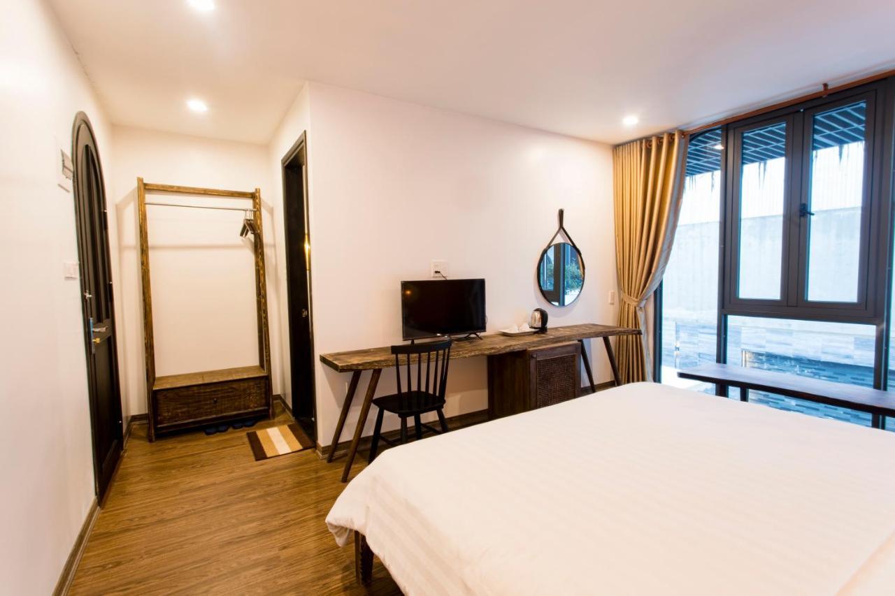 Life Boutique Hotel Hue Luaran gambar