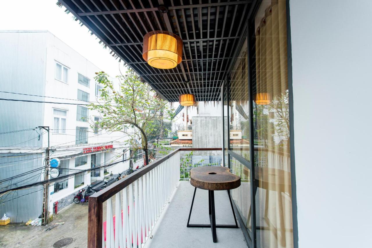 Life Boutique Hotel Hue Luaran gambar