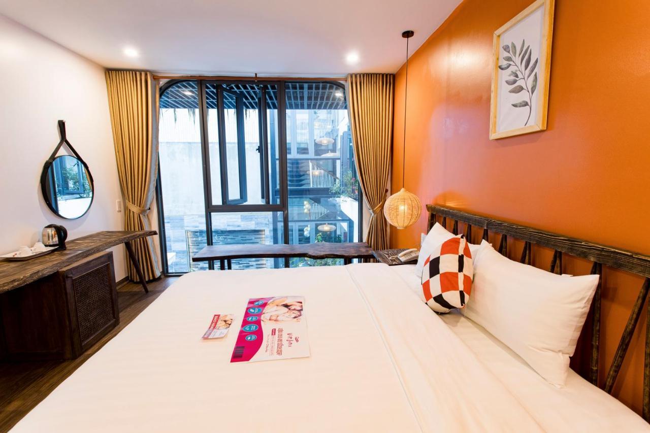 Life Boutique Hotel Hue Luaran gambar