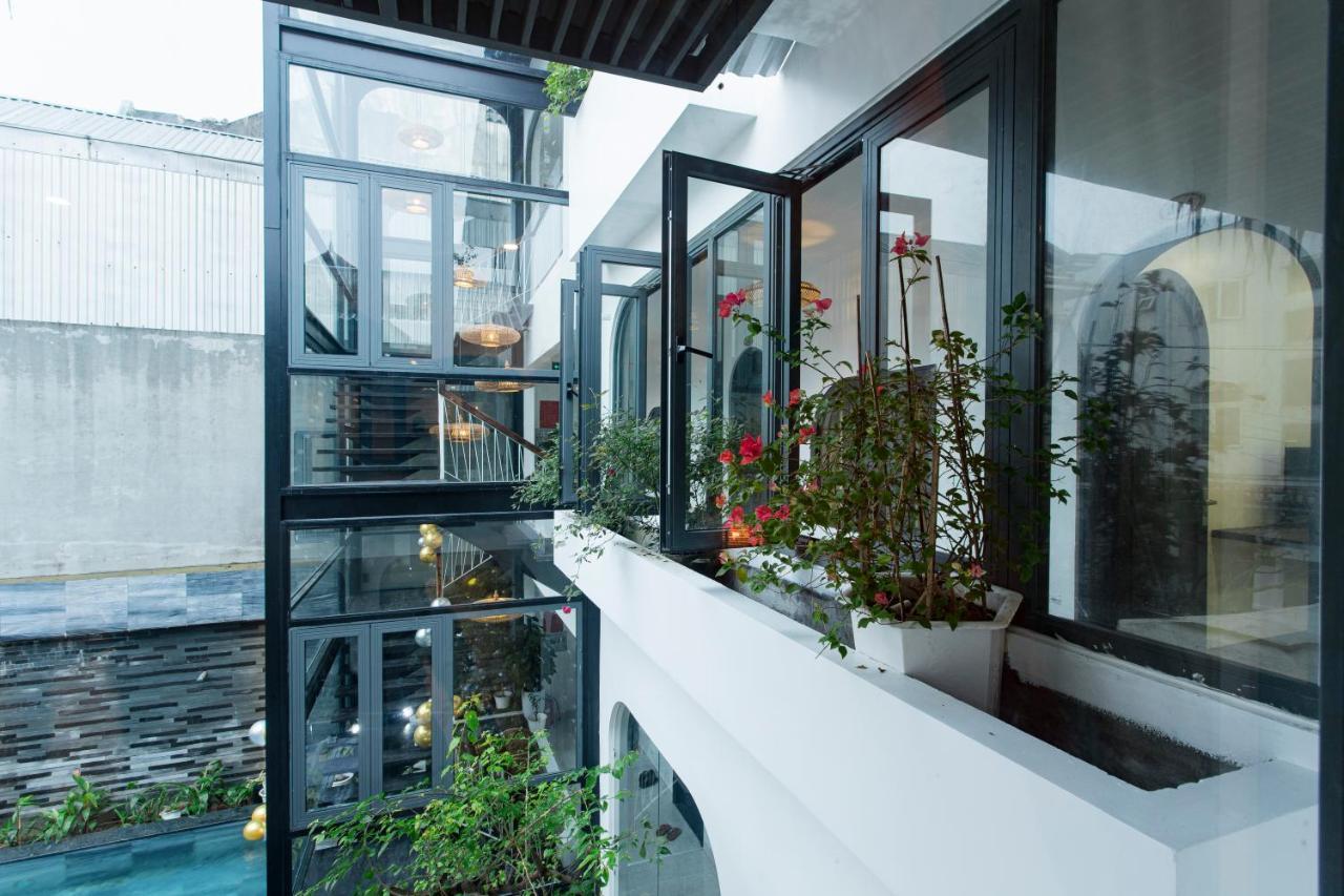 Life Boutique Hotel Hue Luaran gambar