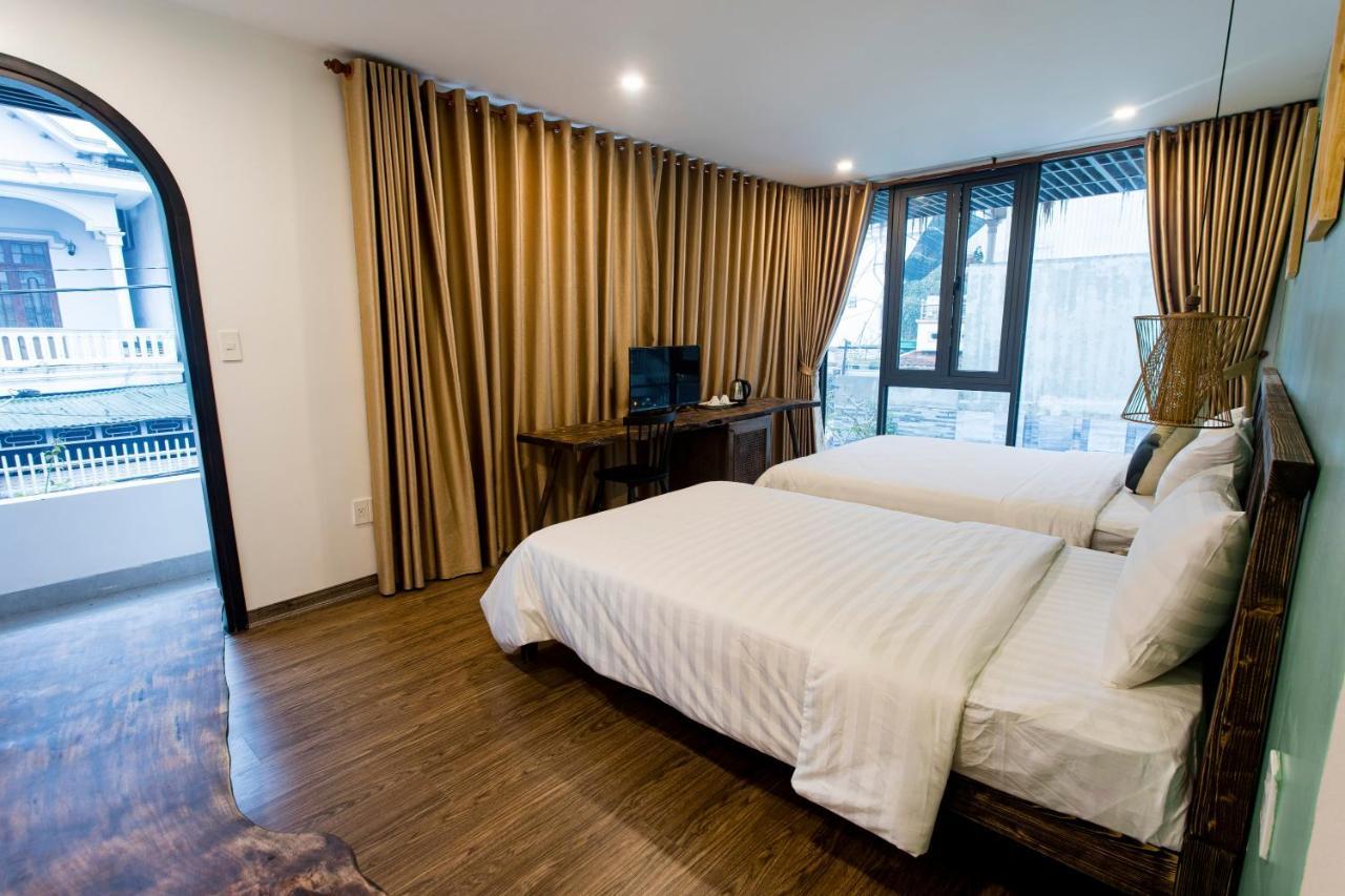 Life Boutique Hotel Hue Luaran gambar