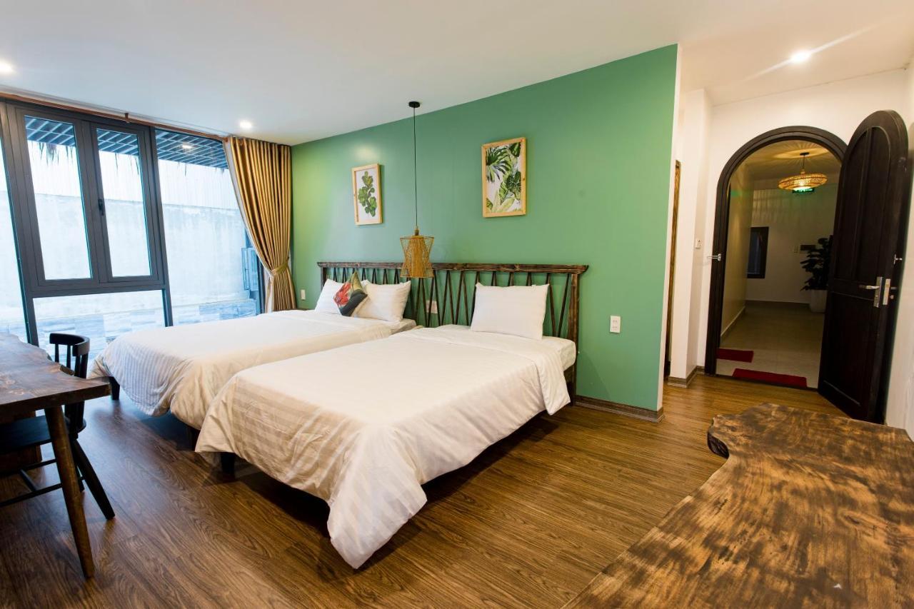 Life Boutique Hotel Hue Luaran gambar