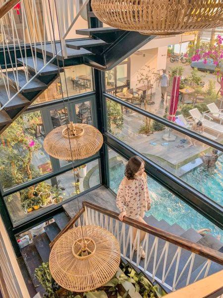 Life Boutique Hotel Hue Luaran gambar