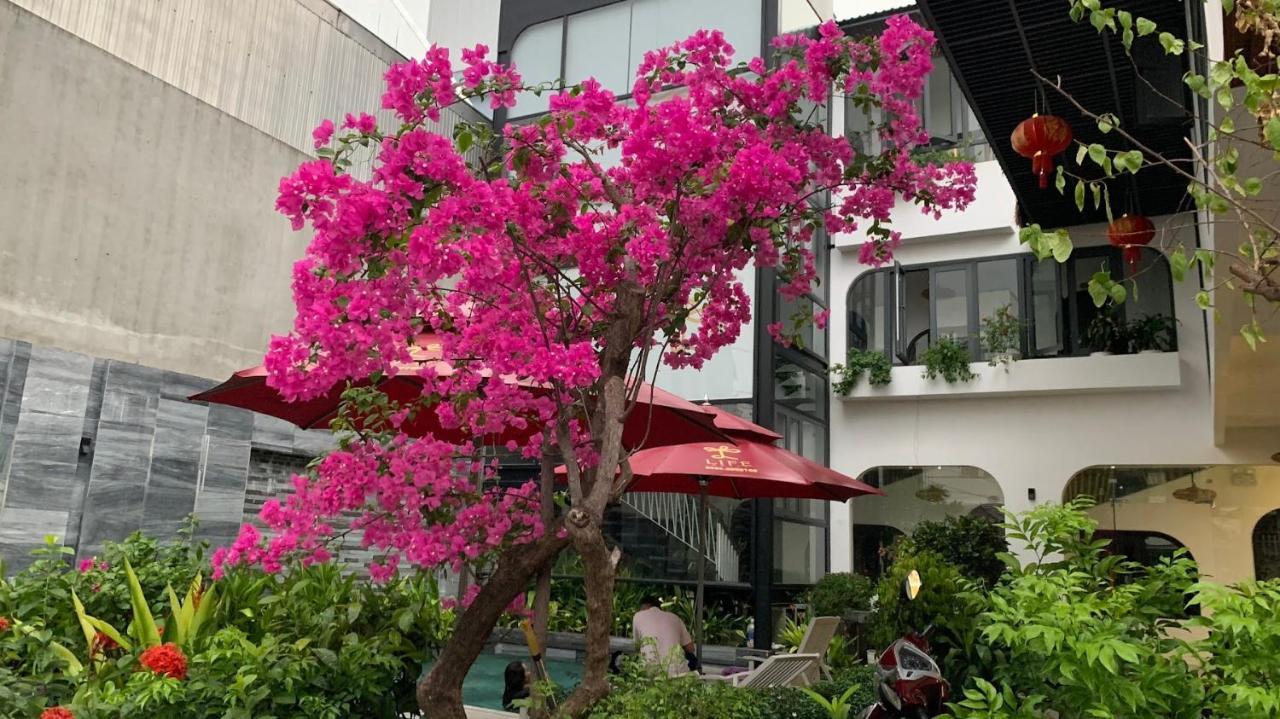 Life Boutique Hotel Hue Luaran gambar