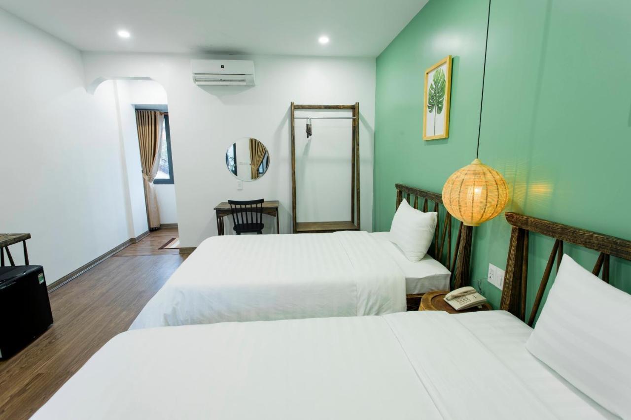 Life Boutique Hotel Hue Luaran gambar