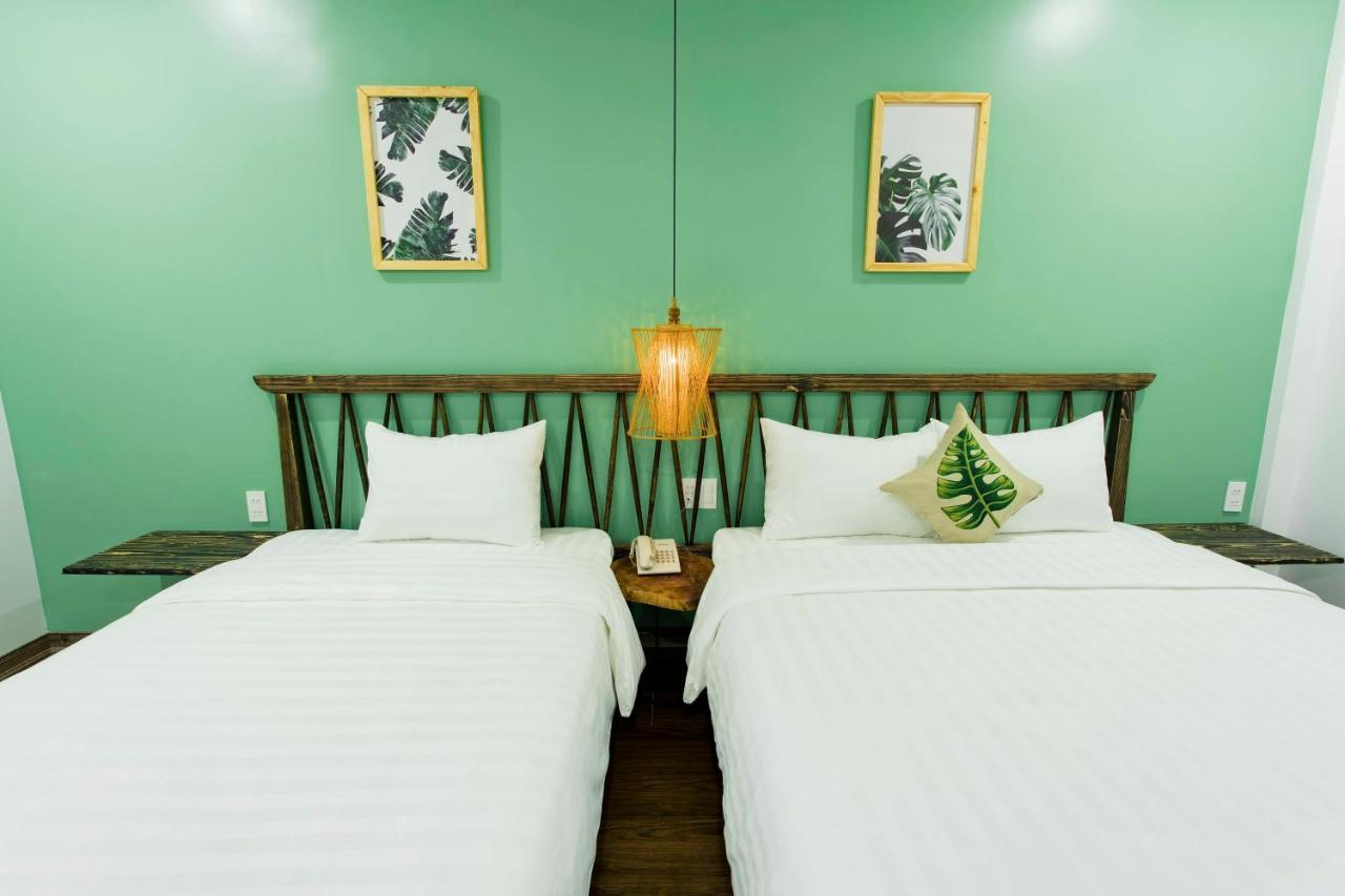 Life Boutique Hotel Hue Luaran gambar