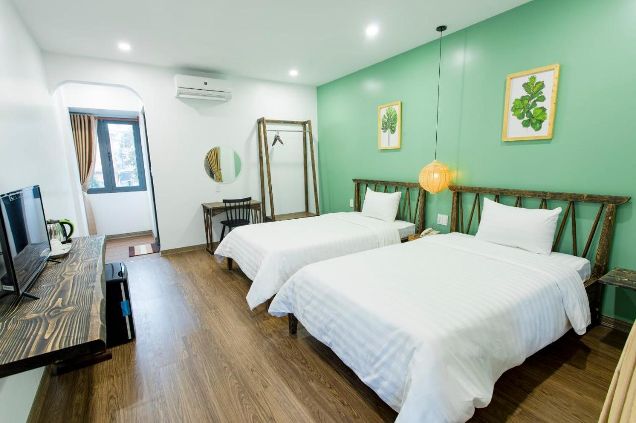 Life Boutique Hotel Hue Luaran gambar