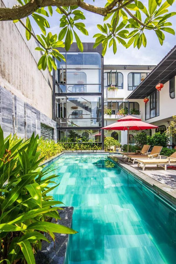 Life Boutique Hotel Hue Luaran gambar