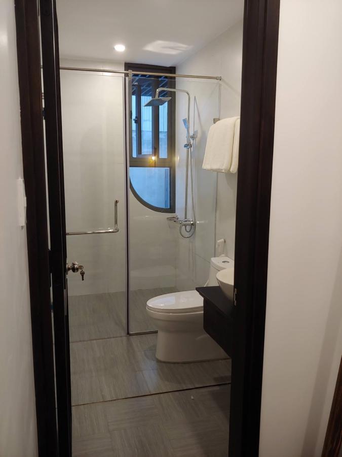 Life Boutique Hotel Hue Luaran gambar