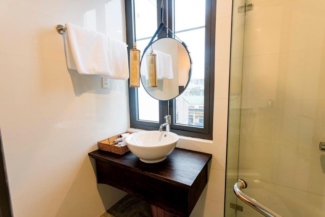 Life Boutique Hotel Hue Luaran gambar