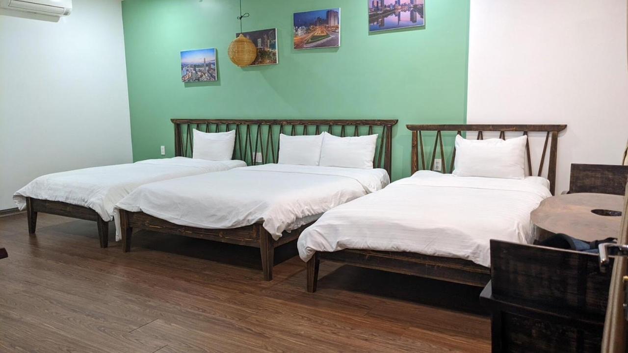Life Boutique Hotel Hue Luaran gambar