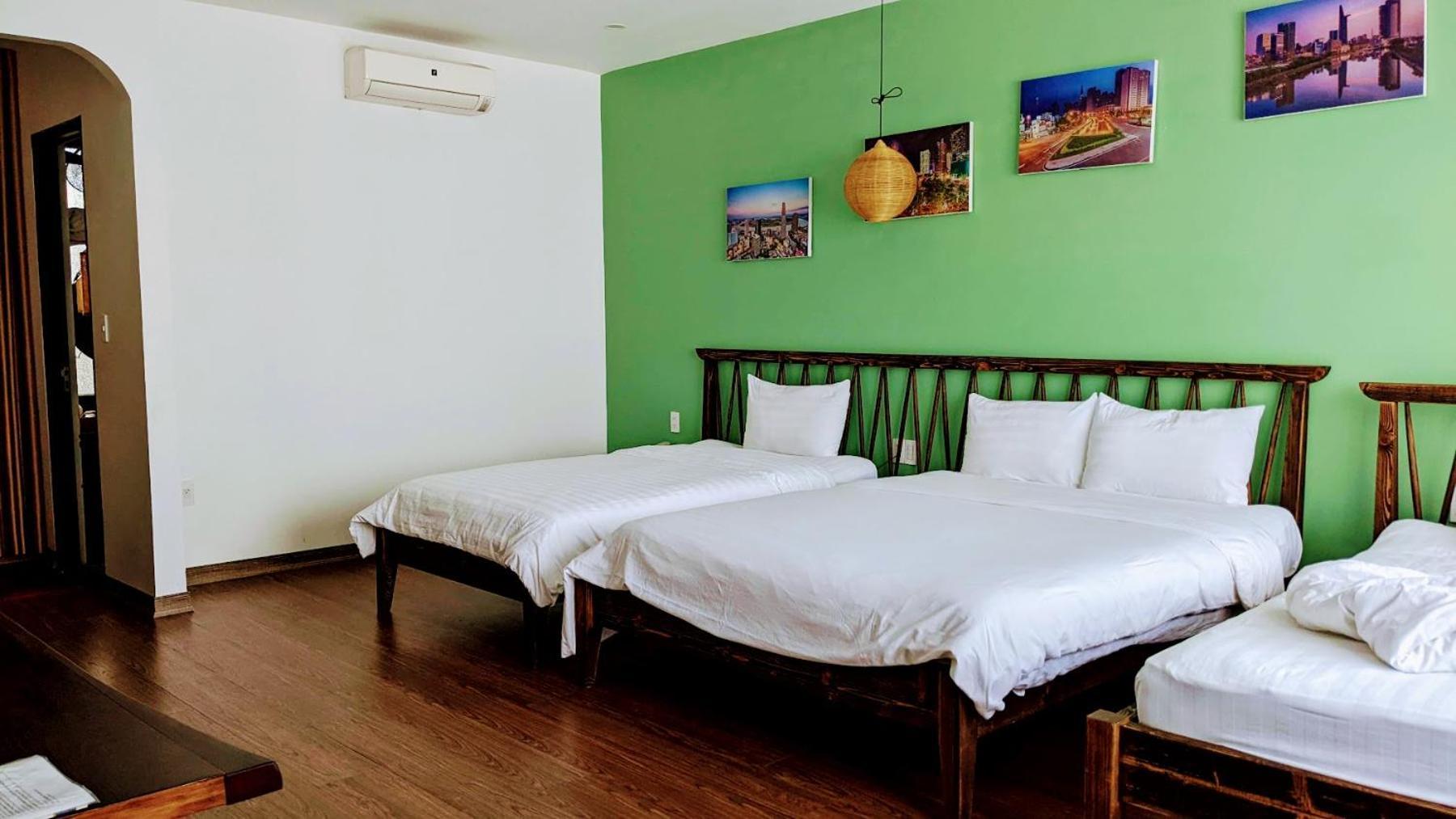 Life Boutique Hotel Hue Luaran gambar